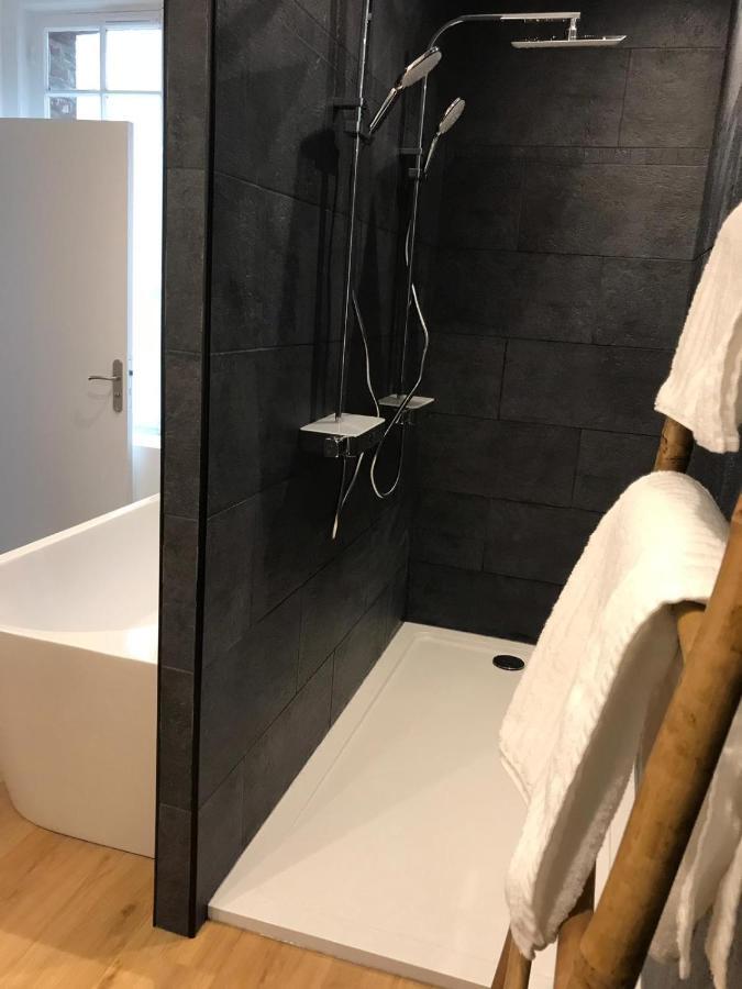 La Suite - Honfleur Exterior photo